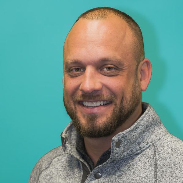 Aaron Christy founder Sandstone Lakes Roofing